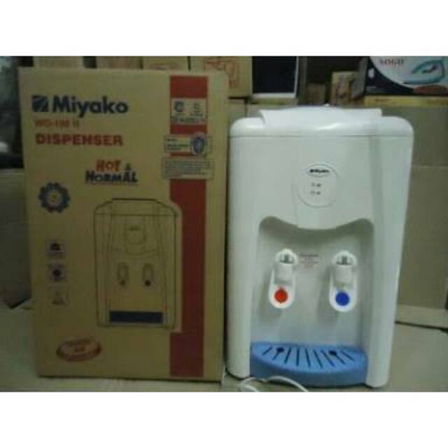 MIYAKO Water Dispenser Air WD 190 PH Hot Normal