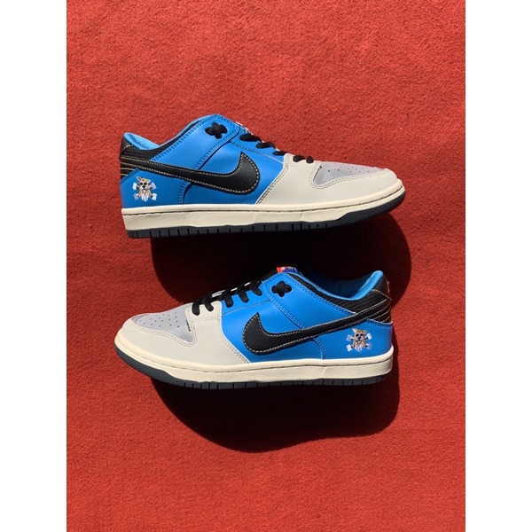 NIKE SB DUNK LOW PRO "INSTANT SKATEBOARDS"