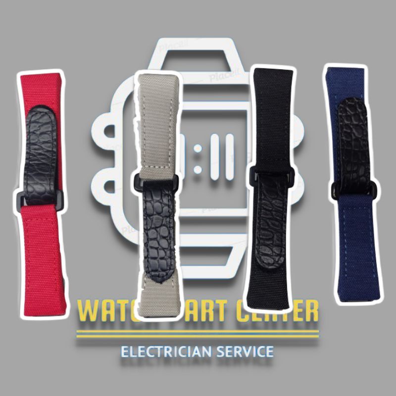 Tali jam tangan Richard Mille