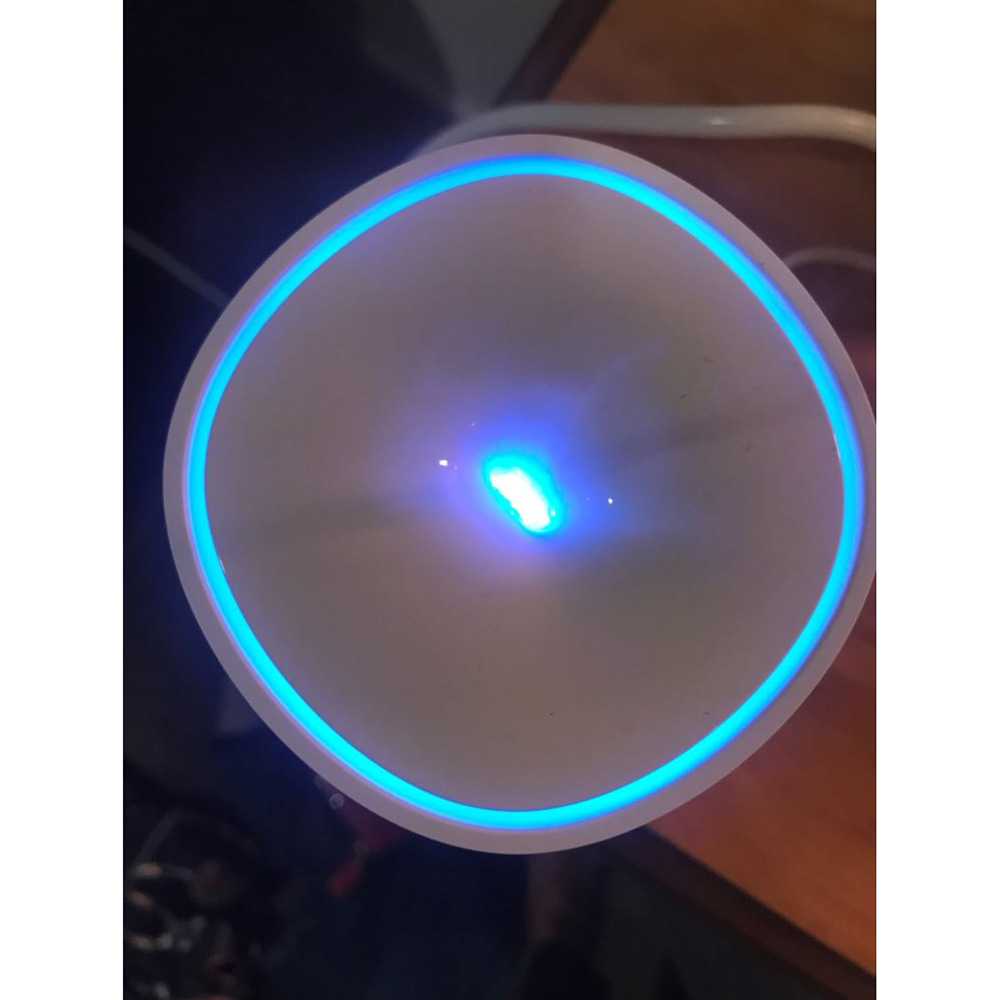 Life Air Humidifier Aromatherapy RGB 120ML Humi Aomaterapi Pelembab Pengharum Ruangan Wangi Portable USB Mini Berkualitas