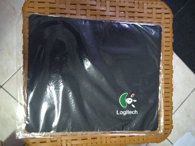 Mouse pad