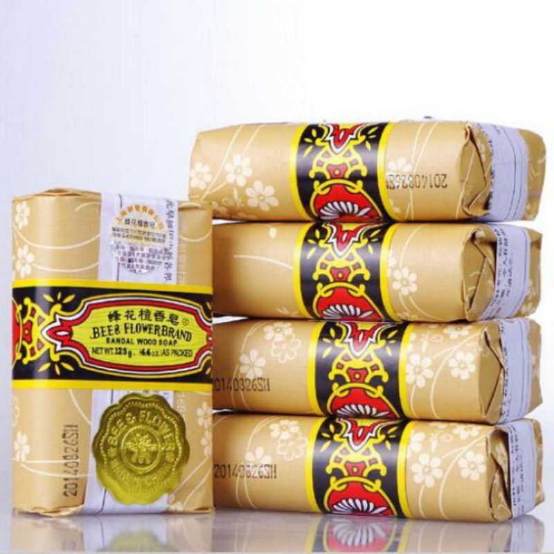 SABUN TAWON CAPTAWON RRT 100%ORIGINAL BESAR