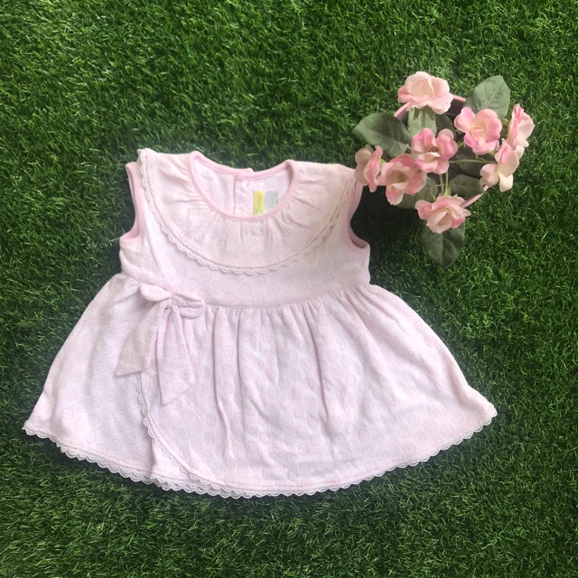 Preloved Dress Baby