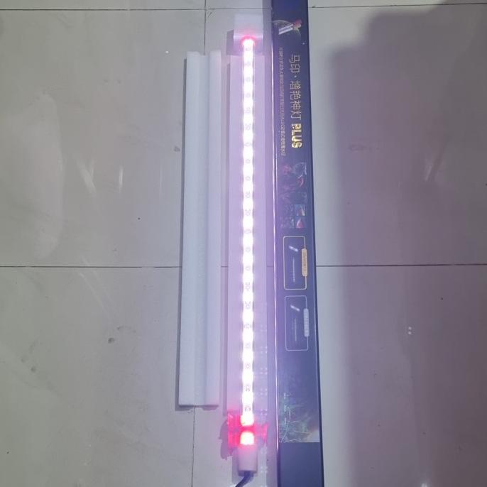 Mayin plus view LED+Tanning 92cm/25~5watt