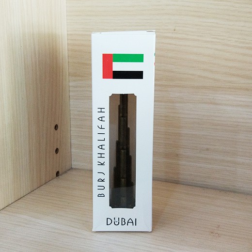 Miniatur Burj Khalifa - Dubai 18cm