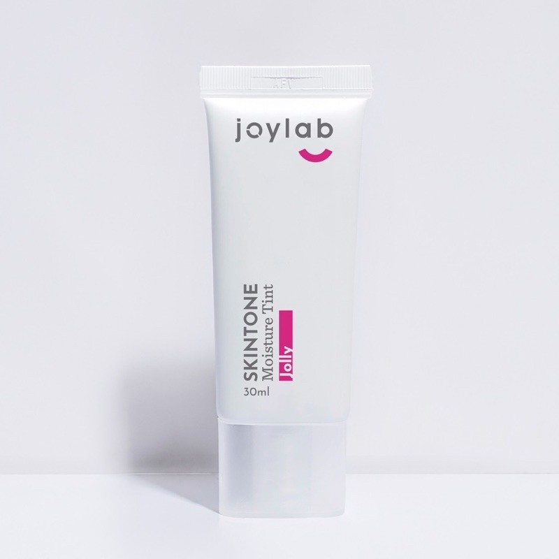 JOY LAB SKINTONE MOISTURE TINT / JOYLAB TINTED MOISTURIZER