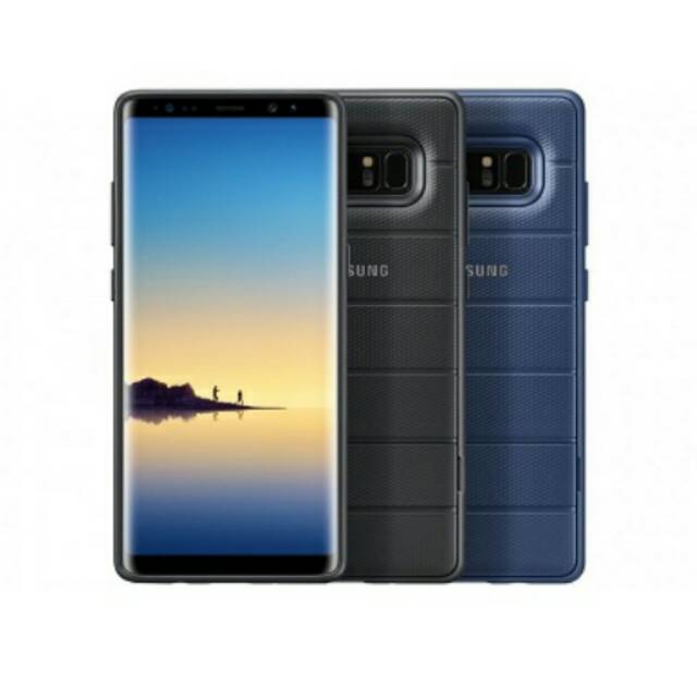 SAMSUNG Protective Standing Cover Galaxy Note 8 Original