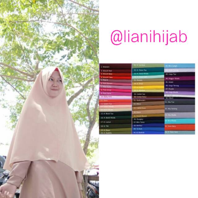 

LianiHijab