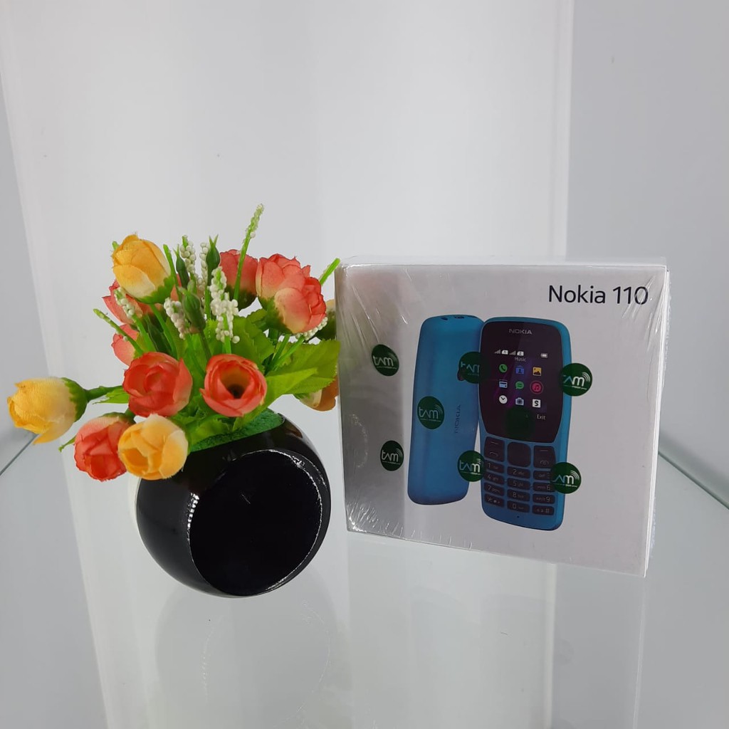 NEW NOKIA 110 TA-1192 MURAH