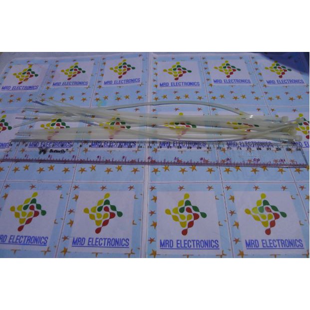 Kabel Ties Cable Ties 30 CM