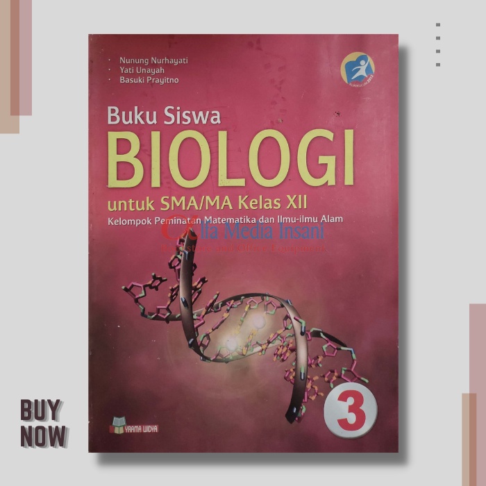 Buku Guru Biologi Peminatan Kurikulum 2013 Kelas 12