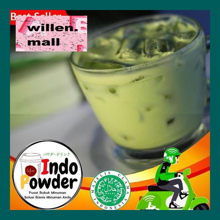 

S0Vitxd Green Tea Powder 1Kg / Powder Green Tea 1Kg / Green Tea / Matcha 1Kg S50Vt0H