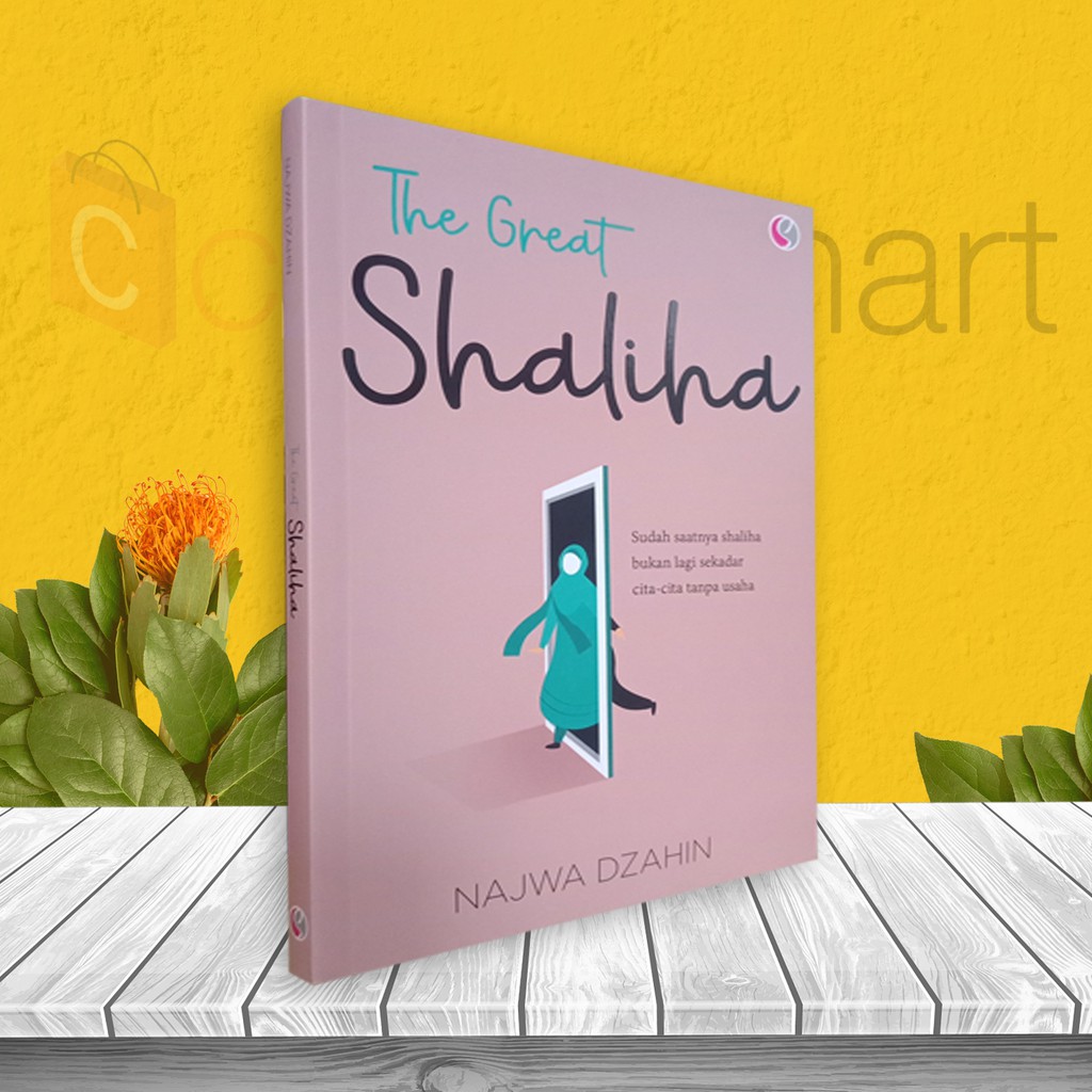 MOTIVASI MUSLIMAH : THE GREAT SHALIHA