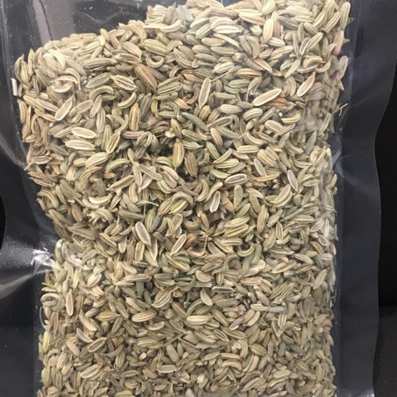 

Adas manis / fennel seed 50gr , 100gr