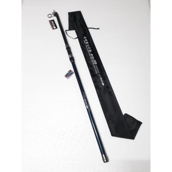 JORAN SURFING CARBON SHUTEN-DOJI 3904 by IROLY