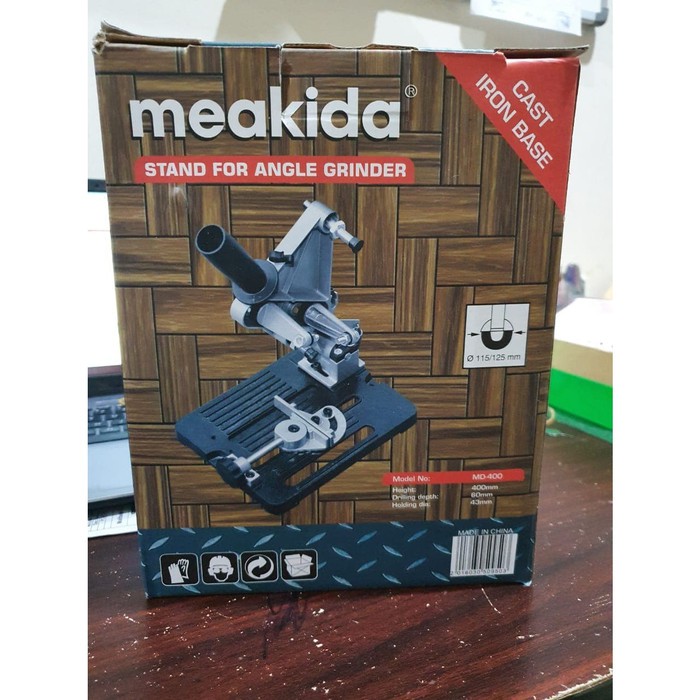 stand gerinda   dudukan gerinda   grinder stand