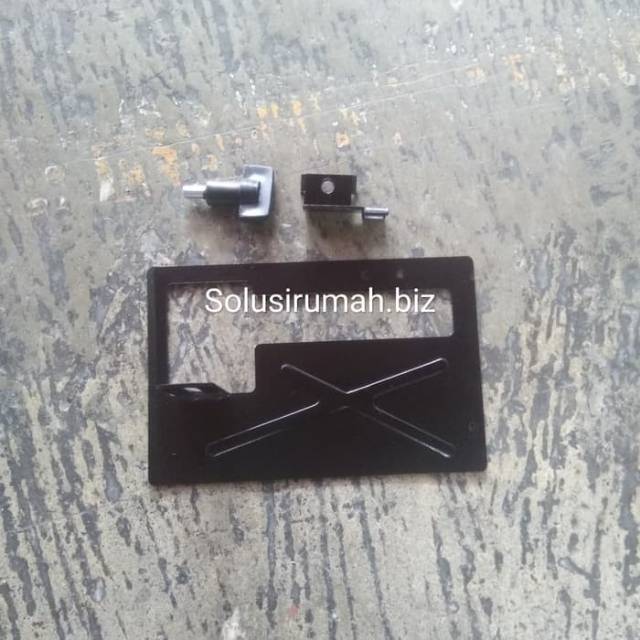 TEMPAT MESIN DISCGRINDA TATAKAN 13.7*9CM TANPA COVER GRINDA JADI CIRCU