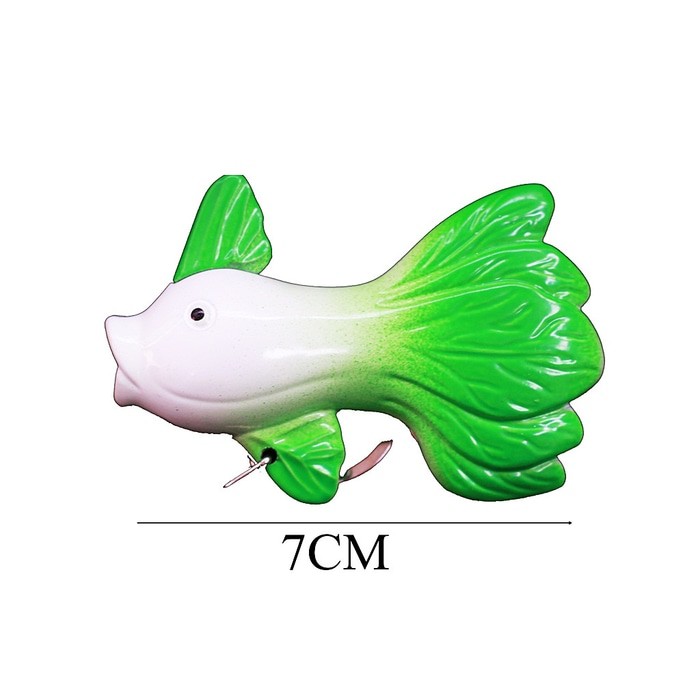 KOREK API UNIK IKAN SAYUR 2841, KOREK API LAS IKAN, KOREK API SAYUR