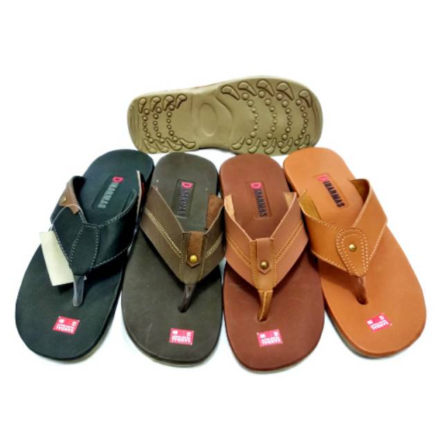 Sandal Jepit Casual Dinarmas Original