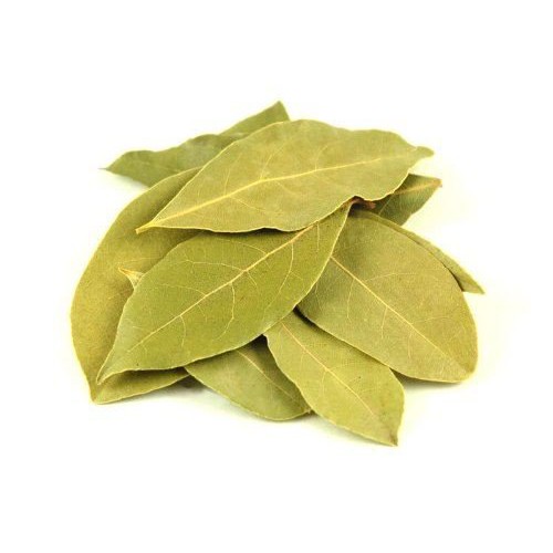 Premium Bay Leaves Daun Salam India Daun Kari Shopee Indonesia