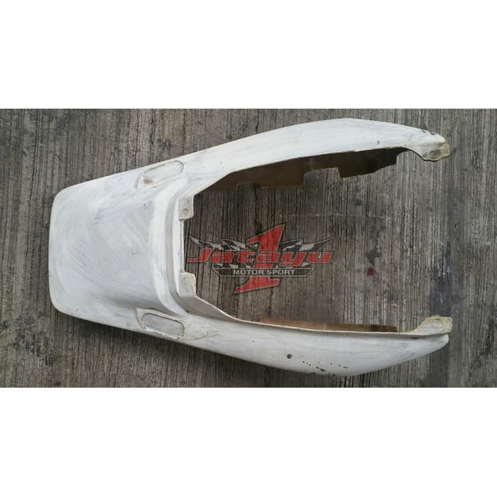 body belakang cb 400 superfour Vtec body cb400 vtec 145727
