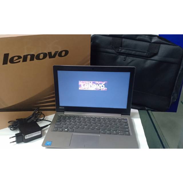 Laptop Lenovo Ideapad 120s-11iap second