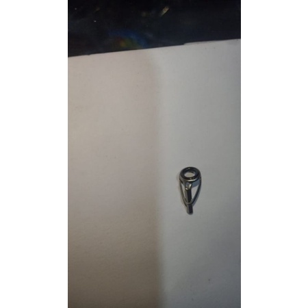 FUJITACKLE OSEG / MARIT TOP ORIGINAL FUJI