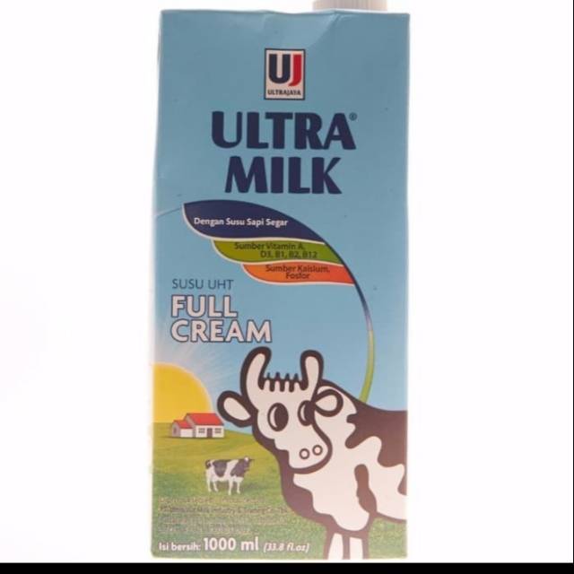 

Ultra Plain 1 L