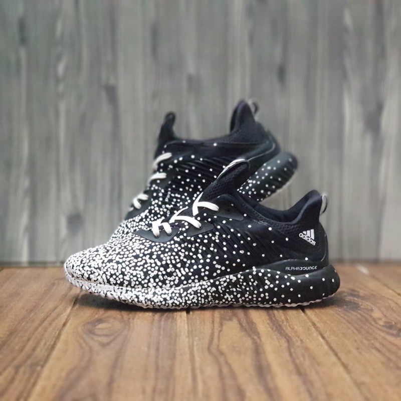 Sepatu Adidas Alphabounce 1