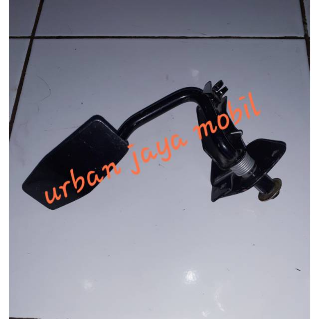 Pedal gas L300 bensin diesel