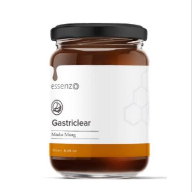 

Gastriclear Honey