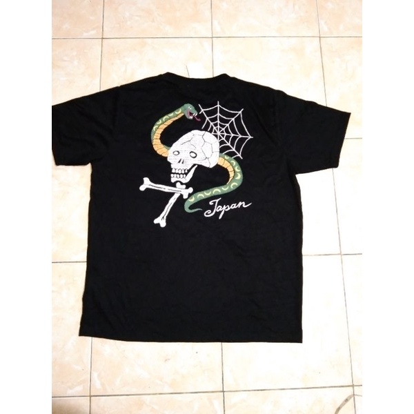 Kaos Sevendays Sunday