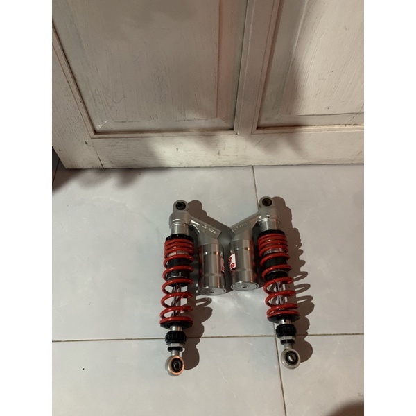 shock rcb sb2 ukuran 32 bekas