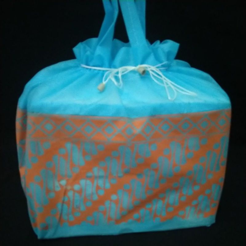 PROMO tas hajatan serut batik  22