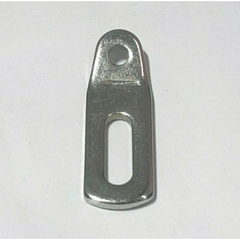 Jalur lewat benang mesin Obras kecil pegasus/ singer