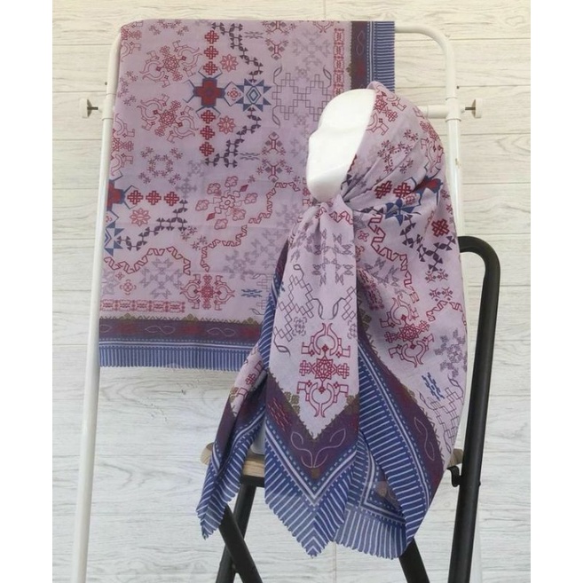 05 VOAL DEEKA/VOAL MOTIF PREMIUM-kode 27