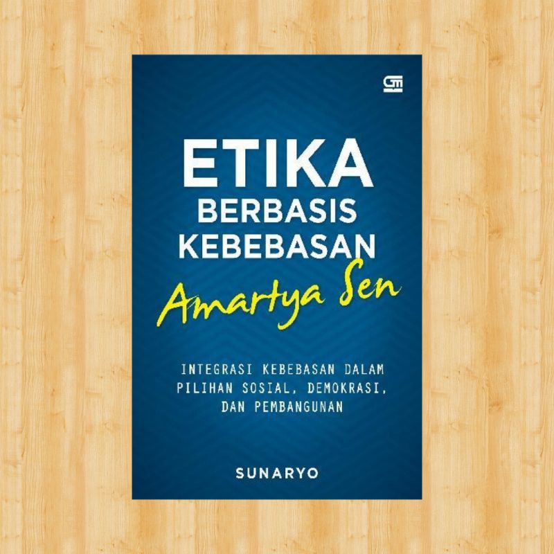 ETIKA BERBASIS KEBEBASAN