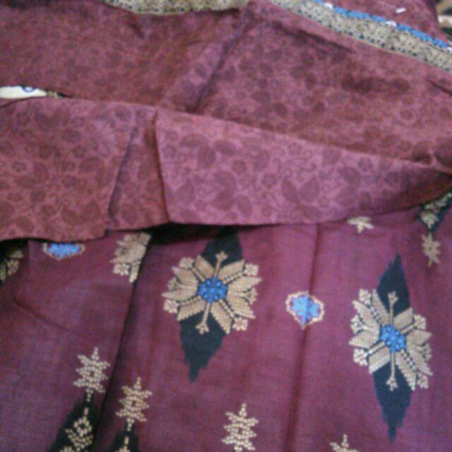 Couple Batik Mahesa Lumbung Batik