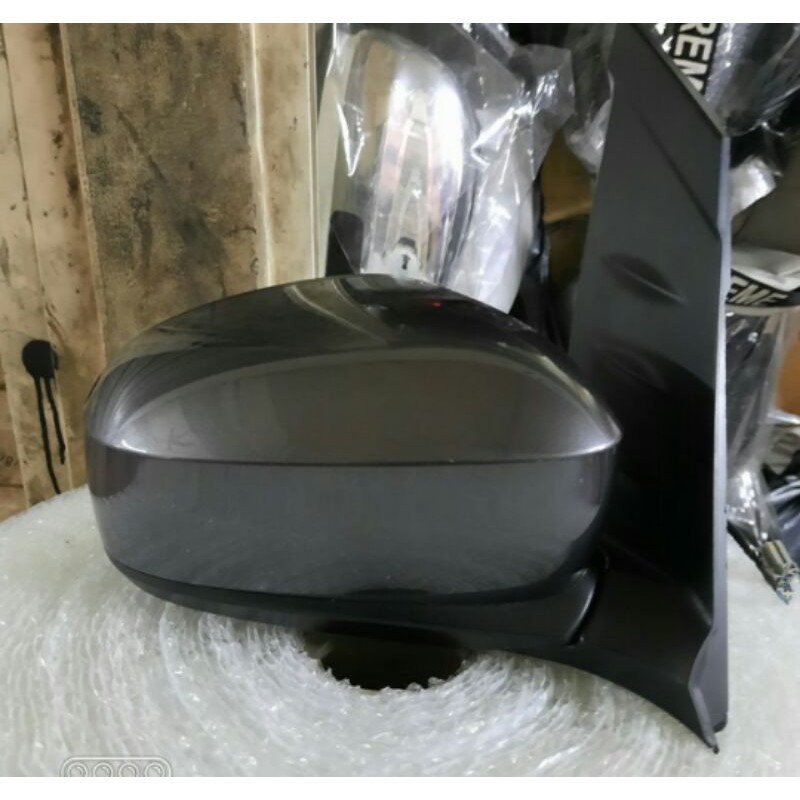 Spion honda brio satya manual kanan