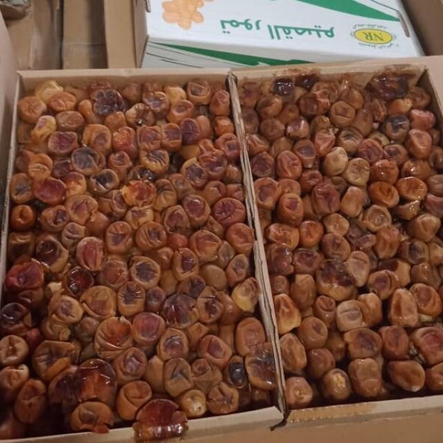 

KURMA SUKKARI