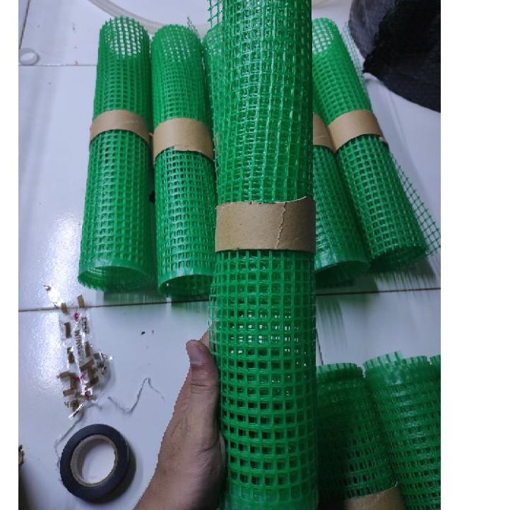 

Langsung Order keronjong louhan RO3;