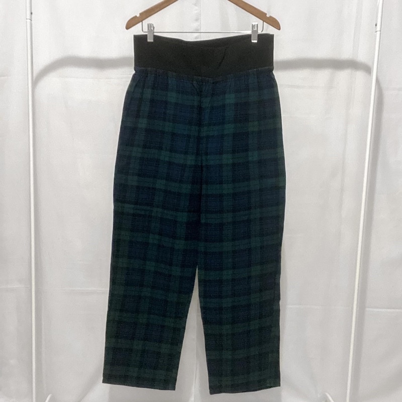 HW Plaid Big Size // Celana Kulot Wanita // Pakaian Wanita Termurah