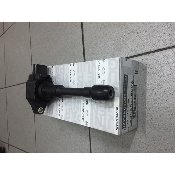 Sparepart Mobil Koil march evalia grand livina