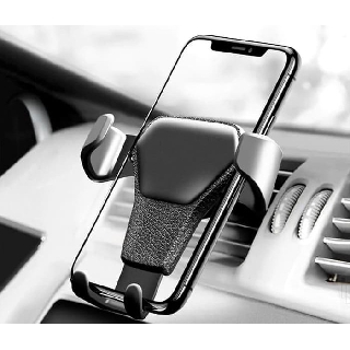 Phone Holder Air Vent Lubang AC Tempat HP Mobil Car