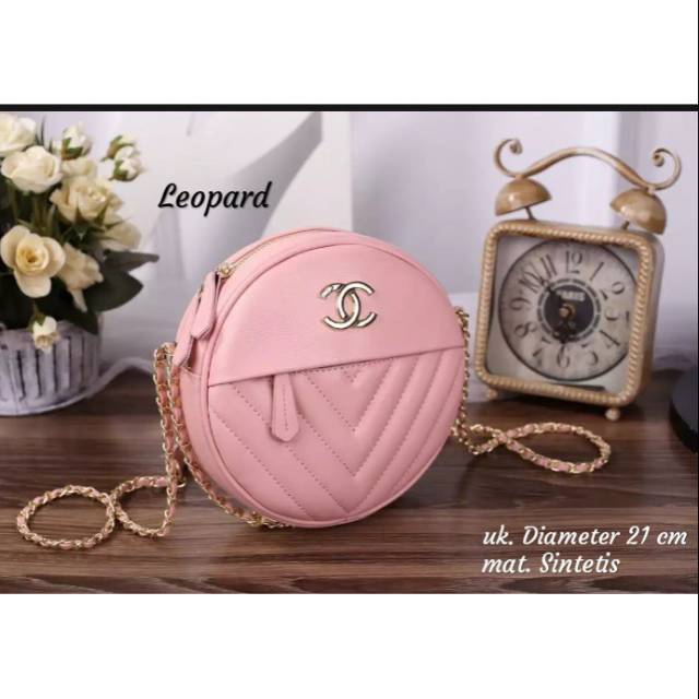 zdw-315 Tas Selempang Gucci Sylvie Mini Snapshot Camera Sling Bag Wanita Code 1307 Slempang Bulat