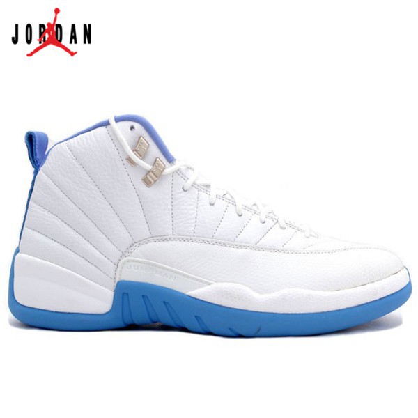 men's air jordan 12 retro basketball shoes