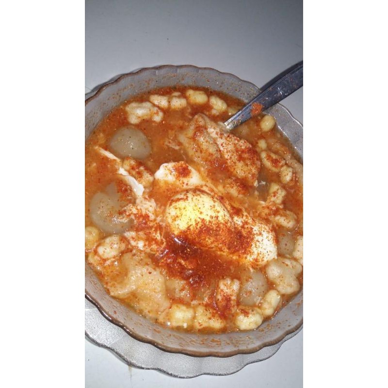 

Baso Aci