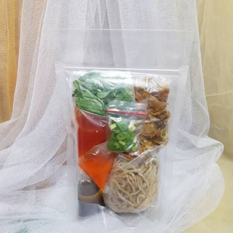 

MIE AYAM FROZEN TERMURAH!!! // PROMO // ORIGINAL