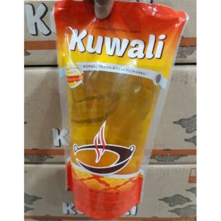 KUWALI MINYAK GORENG REF 2L