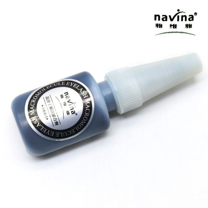 LEM BULU MATA SAMBUNG / Navina glue for Eyelash Extension / Eyelash adhesive